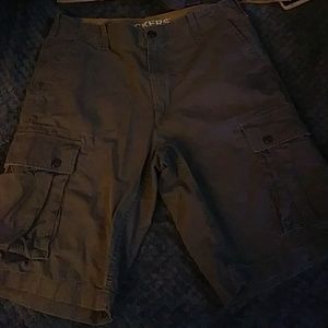 Cargo shorts
